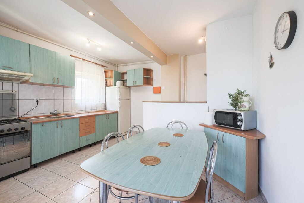 De vânzare Vândut! Apartament cu 2 camere in Z24 – Vlaicu Arad în zona Aurel Vlaicu 2 camere 1 dormitor Arad 4