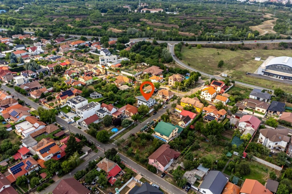 De vânzare Vila Premium 5 camere – Subcetate, Arad – COMISION 0% în zona Subcetate 5 camere 3 dormitoare Arad 8