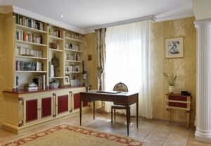 De vânzare Vila fermecătoare la 10 minute de Cannes în zona Arad 7 camere 5 dormitoare Arad 11