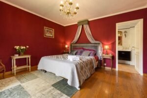 De vânzare Vila fermecătoare la 10 minute de Cannes în zona Arad 7 camere 5 dormitoare Arad 2