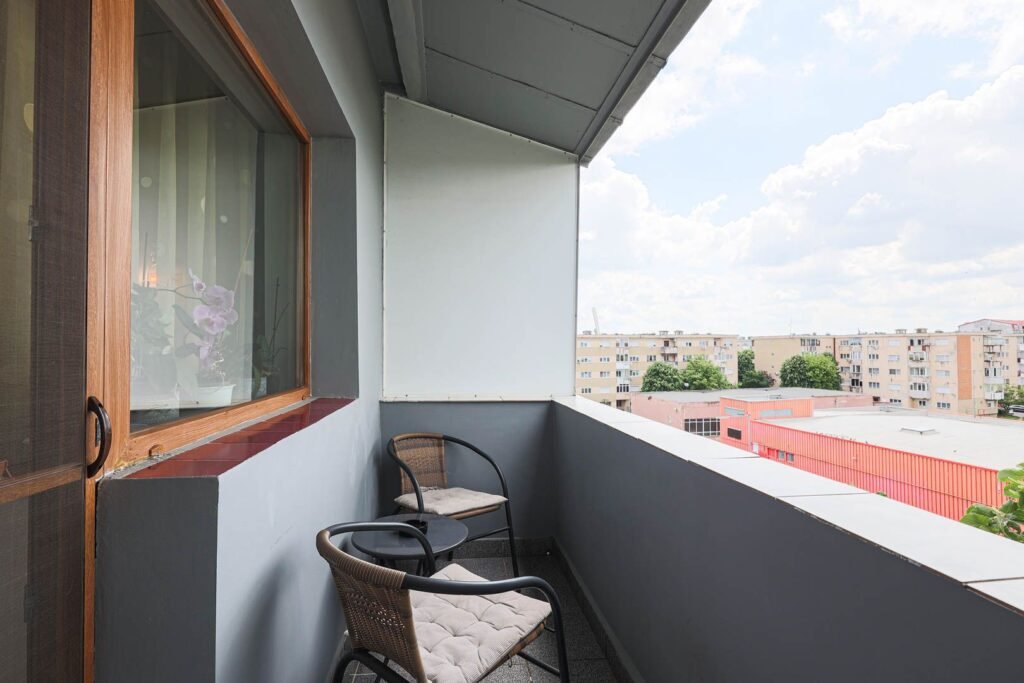 Acasă e locul unde creezi amintiri. Apartament cu 2 dormitoare. De vânzare Acasă e locul unde creezi amintiri. Apartament cu 2 dormitoare. în zona Alfa 2 camere 2 dormitoare Arad 7