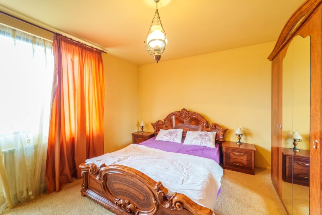 De vânzare Apartament 2 camere luminos, zona excelenta Podgoria în zona Podgoria 2 camere 1 dormitor Arad 5