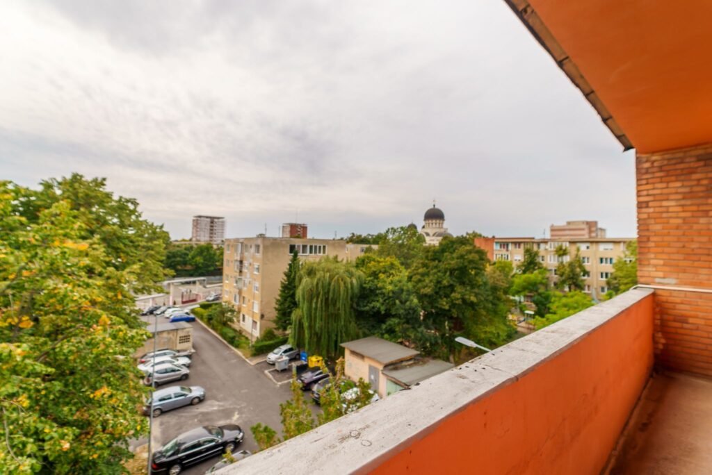 De vânzare Apartament 2 camere luminos, zona excelenta Podgoria în zona Podgoria 2 camere 1 dormitor Arad 6