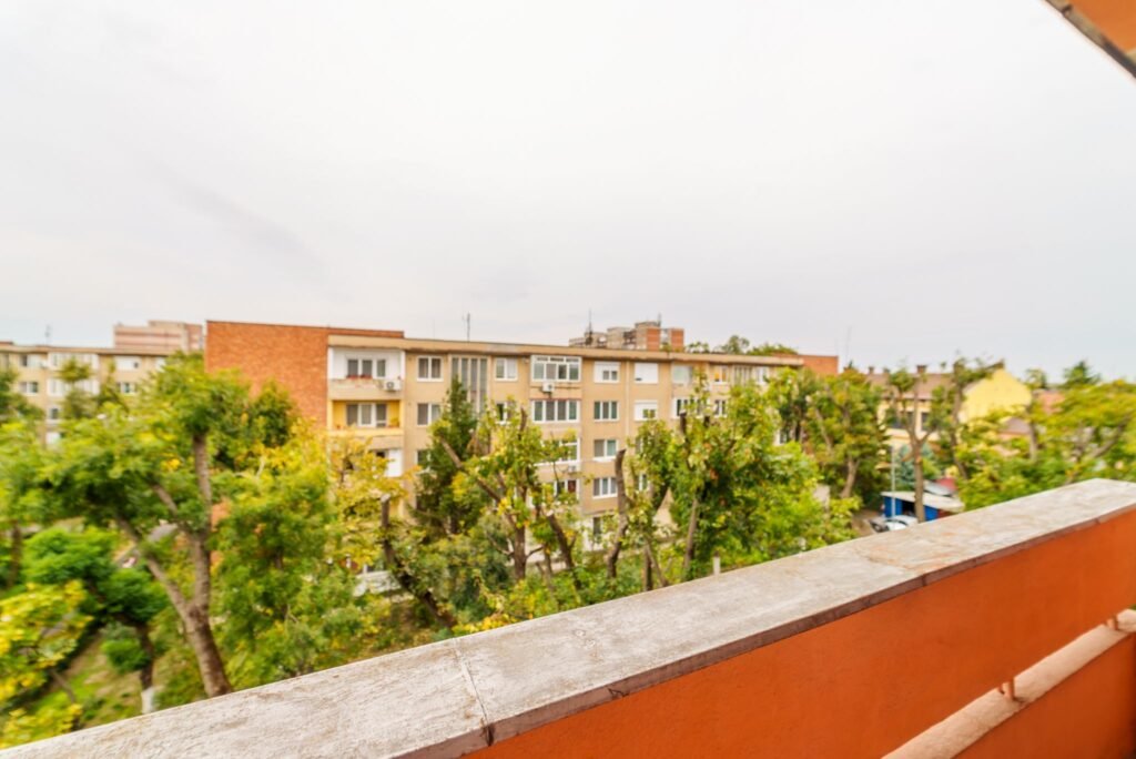 De vânzare Apartament 2 camere luminos, zona excelenta Podgoria în zona Podgoria 2 camere 1 dormitor Arad 7