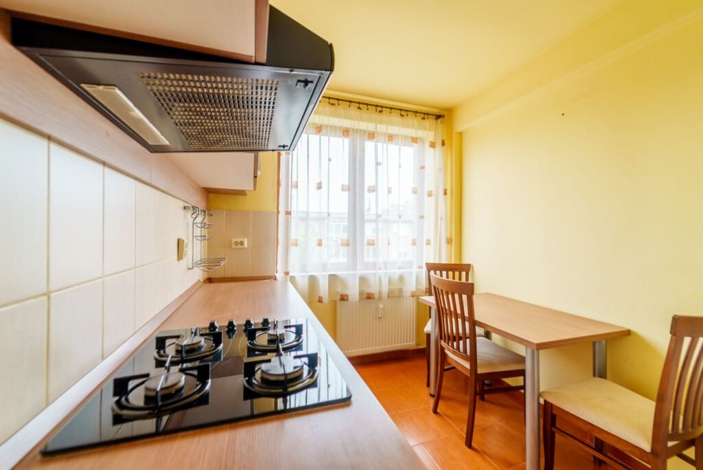 De vânzare Apartament 2 camere luminos, zona excelenta Podgoria în zona Podgoria 2 camere 1 dormitor Arad 8