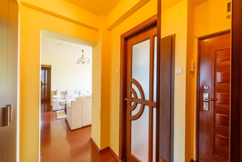 De vânzare Apartament 2 camere luminos, zona excelenta Podgoria în zona Podgoria 2 camere 1 dormitor Arad 9