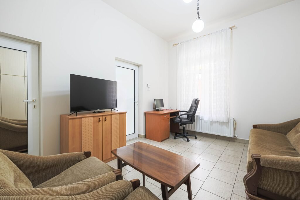 Apartament ideal pentru tineri, în Piața Catedralei, Arad. De vânzare Apartament ideal pentru tineri, în Piața Catedralei, Arad. în zona Central 2 camere 1 dormitor Arad 4