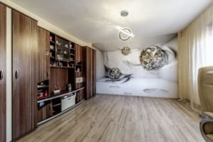 De vânzare Casă individuală cu grădină și acces auto,  Aradul Nou, Str. Molidului în zona Aradul Nou 4 camere 2 dormitoare Arad 1
