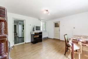 De vânzare Casă individuală cu grădină și acces auto,  Aradul Nou, Str. Molidului în zona Aradul Nou 4 camere 2 dormitoare Arad 7
