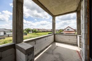 Casa perfectă pentru două generații, cu penthouse și terasă panoramică De vânzare Casa perfectă pentru două generații, cu penthouse și terasă panoramică în zona Arad 6 camere 2 dormitoare Arad 4