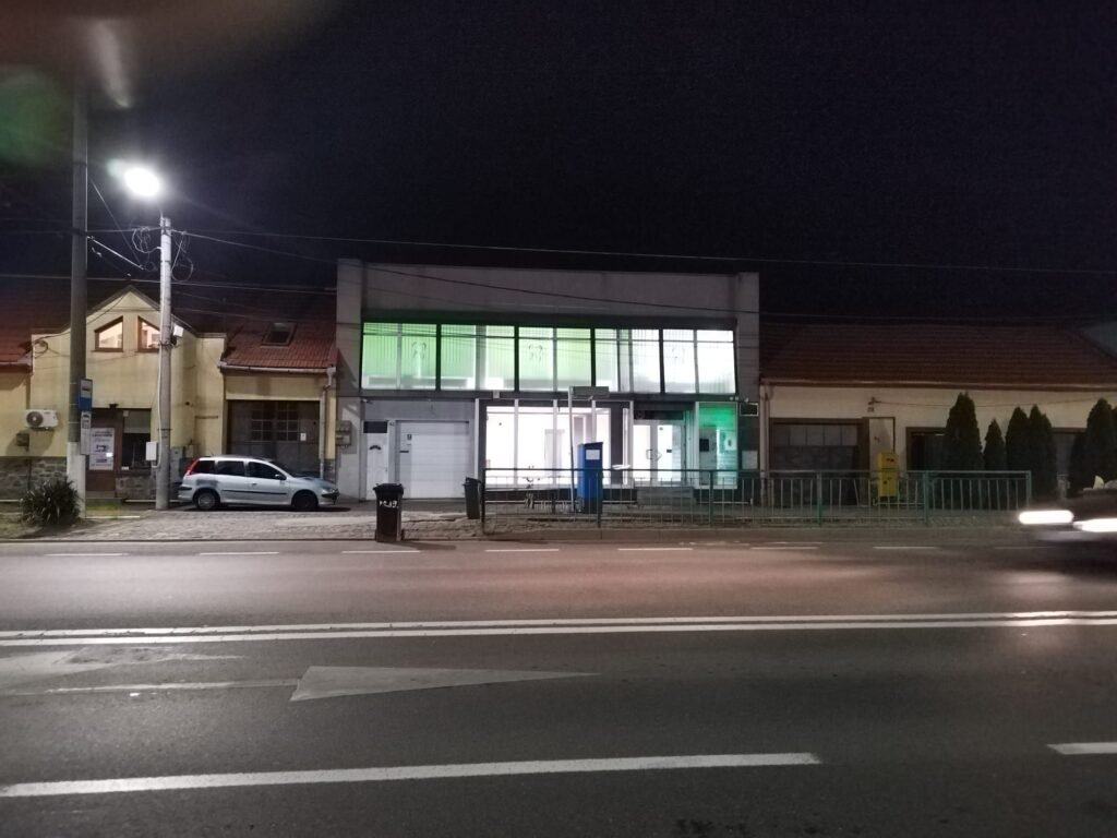 De închiriat De închiriat spațiu comercial 85 mp în Grădiște – cu vitrină stradală în zona Gradiste 2 camere Arad 1