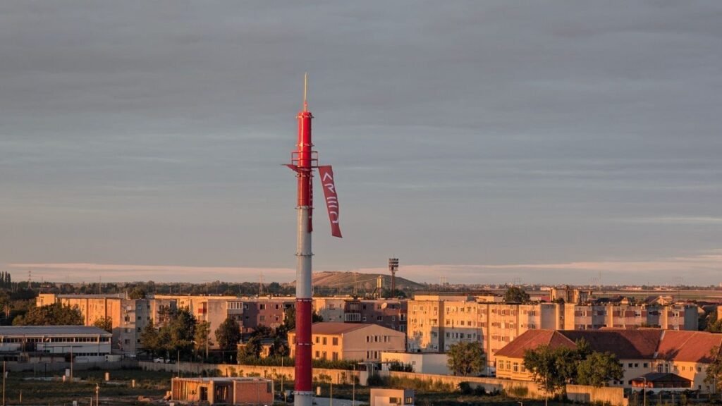 De vânzare Descoperă oportunitatea perfectă pentru viitoarea ta casă în zona Aurel Vlaicu Arad 6