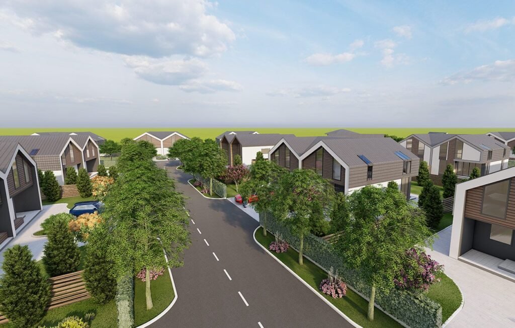 De vânzare Descoperă oportunitatea perfectă pentru viitoarea ta casă în zona Aurel Vlaicu Arad 7