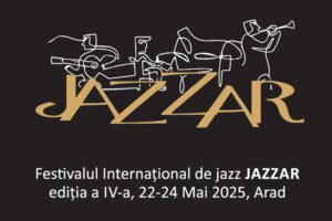 Festivalul Internațional de Jazz Arad 2025