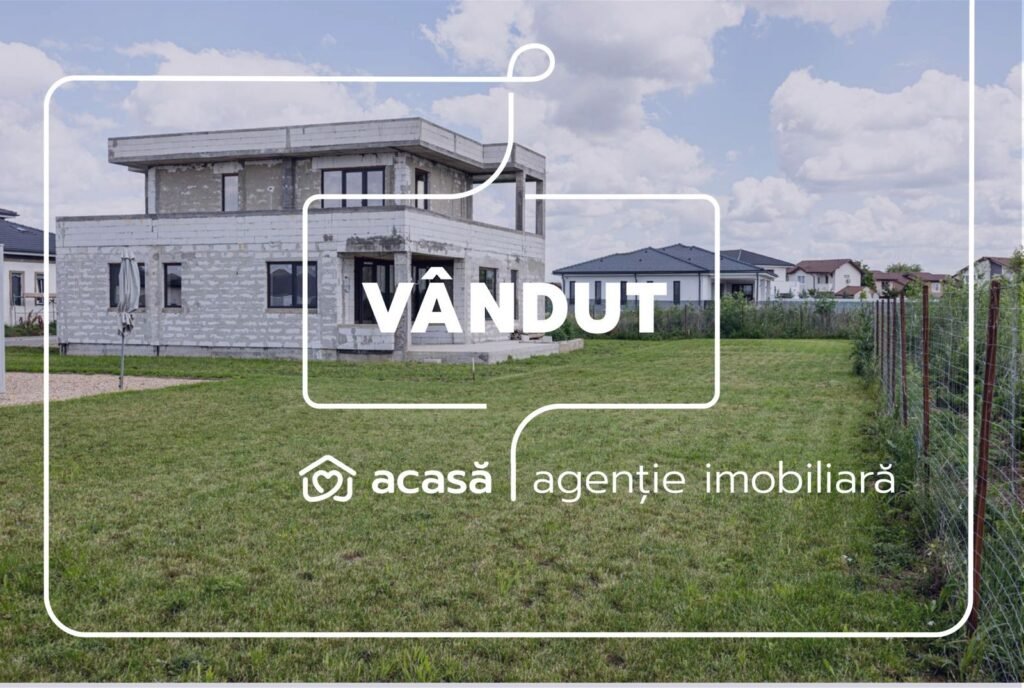 De vânzare PROPRIETATE VÂNDUTĂ! Vilă spațioasă– Via Carmina, Arad. în zona Arad 6 camere 3 dormitoare Arad 1
