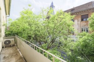 De vânzare Rezervat! Raritate pe piața imobiliară din Arad–Apartament cu 4 camere în zona Central 4 camere Arad 8