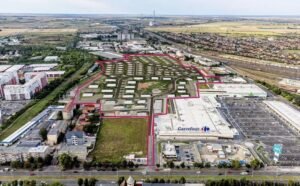 Teren 774 mp + Parcare | direct de la dezvoltator (fara agentie- 0%) De vânzare Teren 774 mp + Parcare | direct de la dezvoltator (fara agentie- 0%) în zona UTA Arad 5