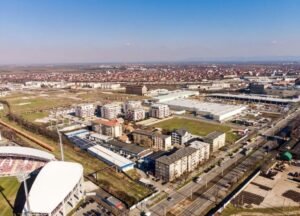 Teren 774 mp + Parcare | direct de la dezvoltator (fara agentie- 0%) De vânzare Teren 774 mp + Parcare | direct de la dezvoltator (fara agentie- 0%) în zona UTA Arad 7