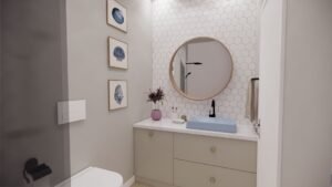 De vânzare Ultimele apartamente in R38 ARED IMAR în zona UTA 2 camere 1 dormitor Arad 6