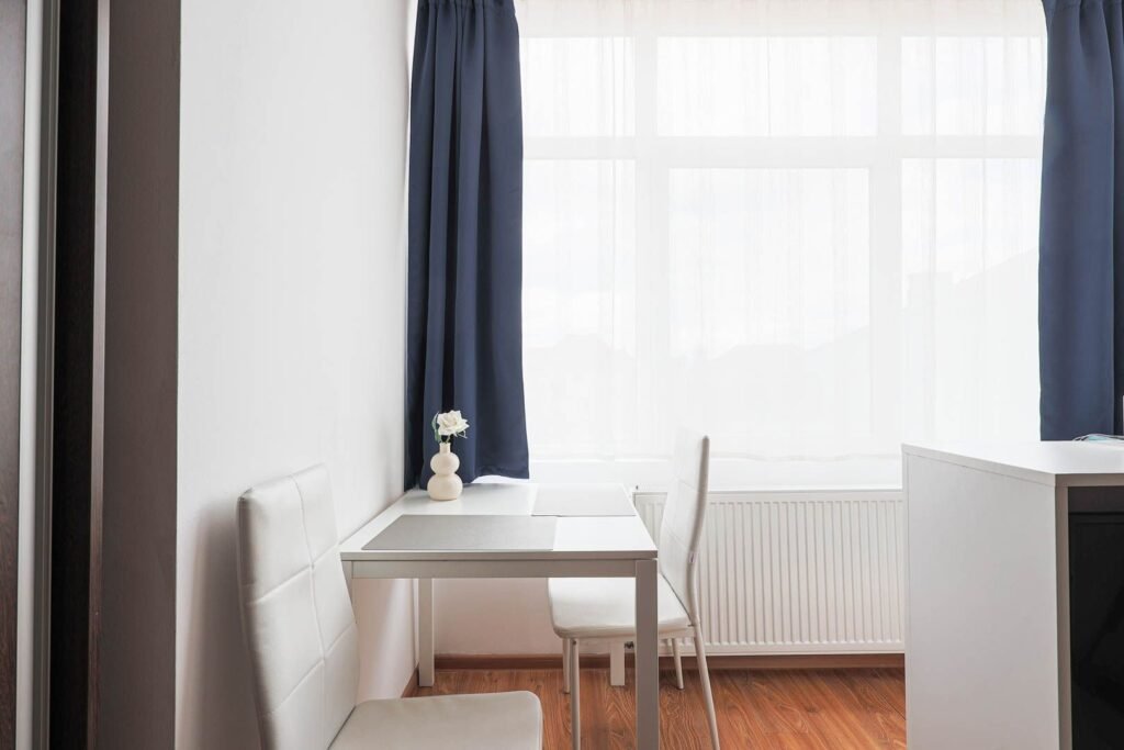 De vânzare Vandut! Apartament cu o camera – Strada Decebal în zona Central 1 camera 1 dormitor Arad 4