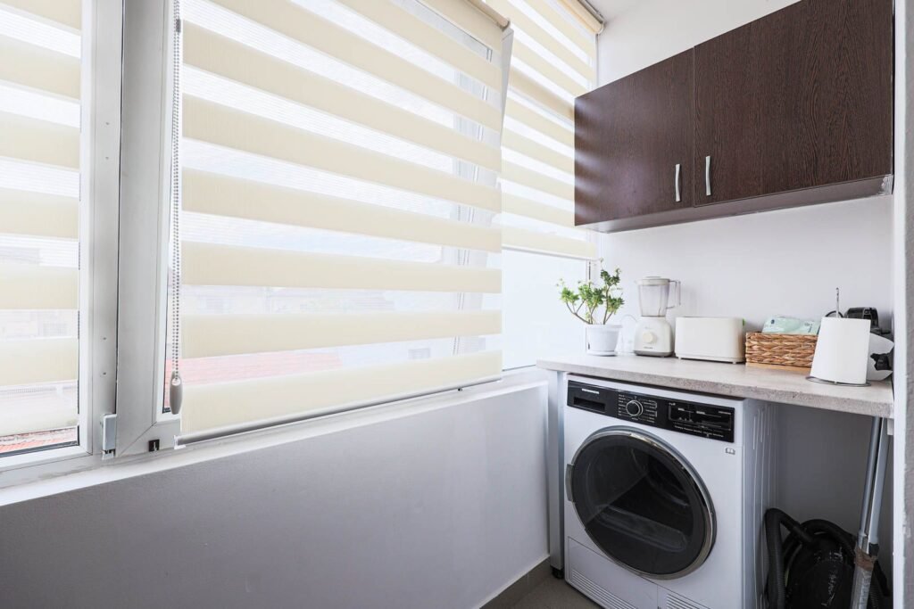 De vânzare Vandut! Apartament cu o camera – Strada Decebal în zona Central 1 camera 1 dormitor Arad 5