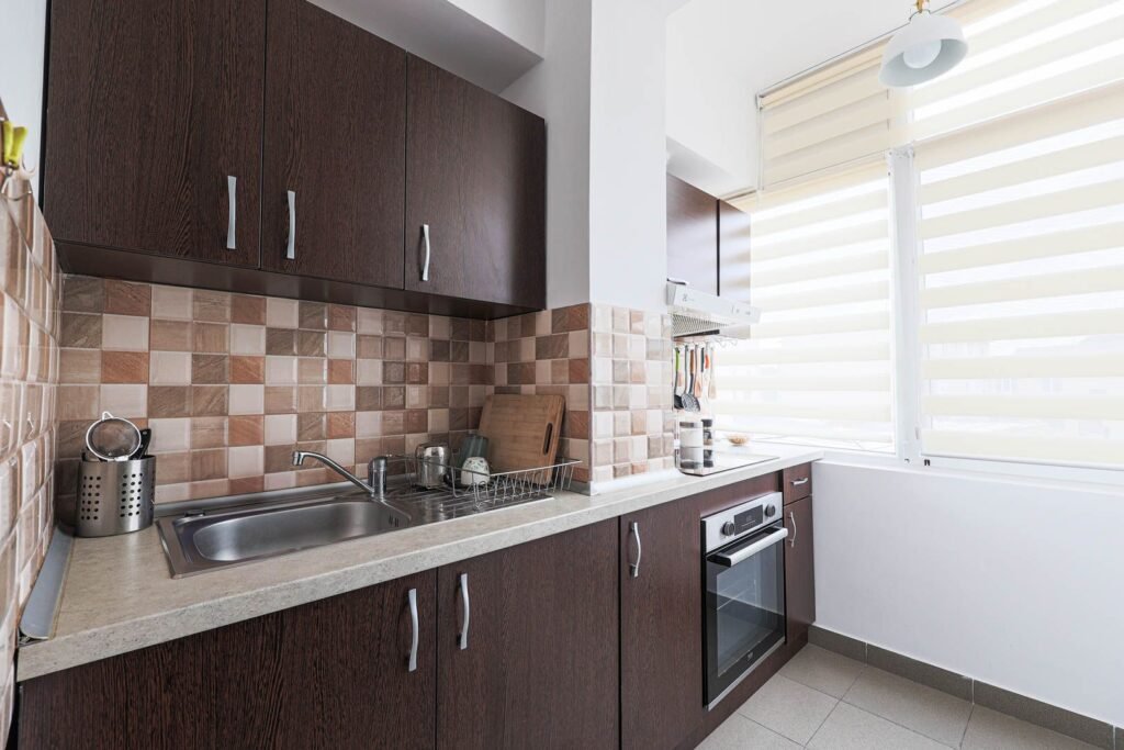 De vânzare Vandut! Apartament cu o camera – Strada Decebal în zona Central 1 camera 1 dormitor Arad 6