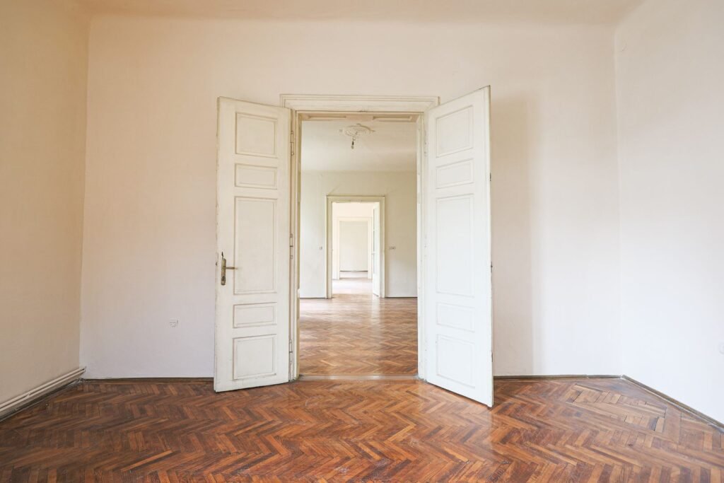 De vânzare Vândut! Raritate pe piața imobiliară din Arad–Apartament cu 4 camere în zona Central 4 camere Arad 6