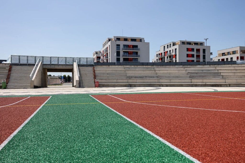 De vânzare ACASĂ începe în Cartier ARED IMAR! în zona Aurel Vlaicu Arad 4