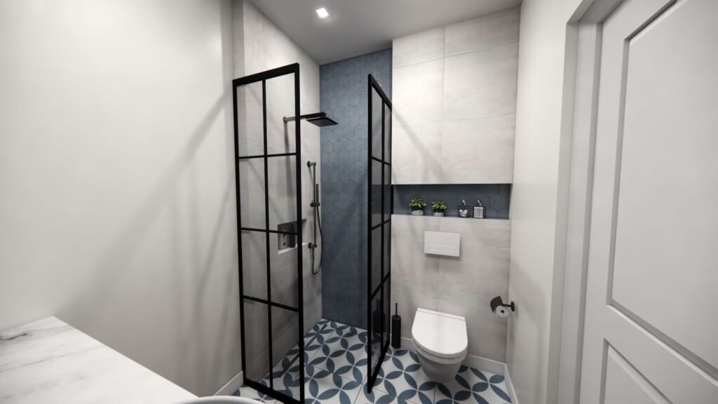 APARTAMENT CU 2 DORMITOARE DIN BLOCUL R37 | ARED AFI De vânzare APARTAMENT CU 2 DORMITOARE DIN BLOCUL R37 | ARED AFI în zona UTA 3 camere 2 dormitoare Arad 4