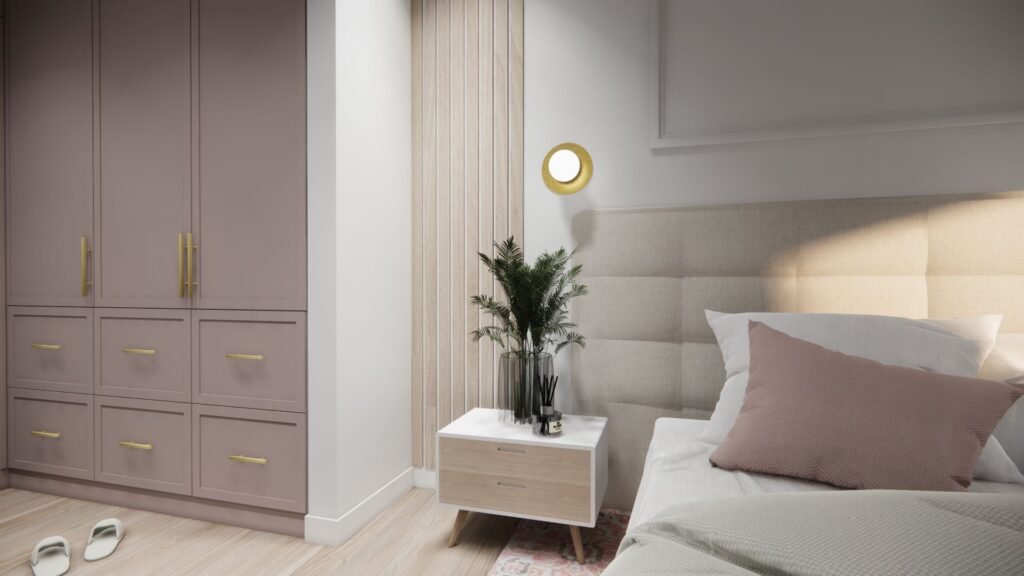 APARTAMENT CU 2 DORMITOARE DIN BLOCUL R37 | ARED AFI De vânzare APARTAMENT CU 2 DORMITOARE DIN BLOCUL R37 | ARED AFI în zona UTA 3 camere 2 dormitoare Arad 5