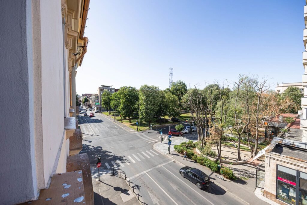 De vânzare Apartament 2 camere ultracentral, Revoluției, ideal birou în zona Ultracentral 2 camere 1 dormitor Arad 10