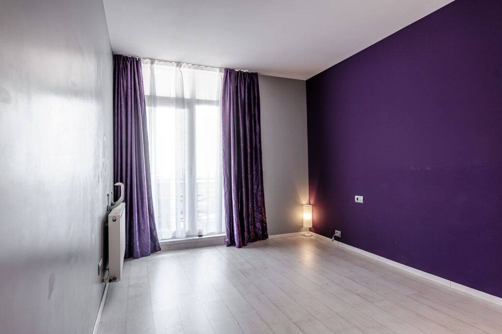 De vânzare Apartament panoramic în bloc URBANA – Calea Iuliu Maniu, etaj 10/10 în zona Malul Muresului 2 camere 1 dormitor Arad 3