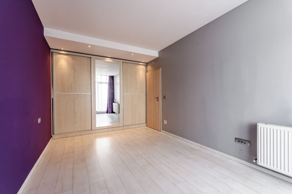 De vânzare Apartament panoramic în bloc URBANA – Calea Iuliu Maniu, etaj 10/10 în zona Malul Muresului 2 camere 1 dormitor Arad 4