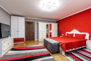 Casă 5 camere – teren 1214 mp – la cheie – Aradul Nou – COMISION 0% De vânzare Casă 5 camere – teren 1214 mp – la cheie – Aradul Nou – COMISION 0% în zona Aradul Nou 5 camere Arad 6