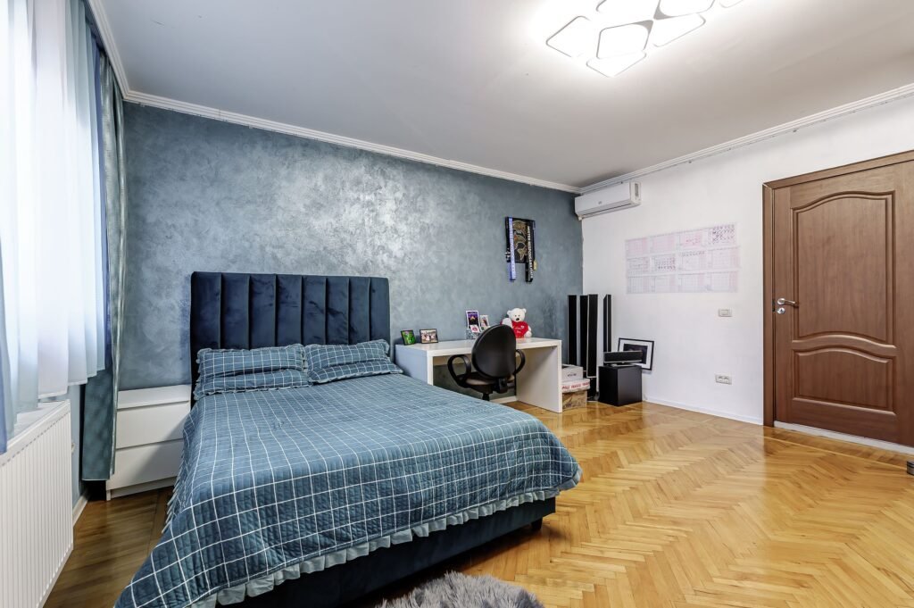 De vânzare Casă 5 camere – teren 1214 mp – la cheie – Aradul Nou – COMISION 0% în zona Aradul Nou 5 camere Arad 6