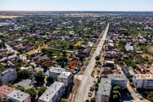 Casă 5 camere – teren 1214 mp – la cheie – Aradul Nou – COMISION 0% De vânzare Casă 5 camere – teren 1214 mp – la cheie – Aradul Nou – COMISION 0% în zona Aradul Nou 5 camere Arad 9