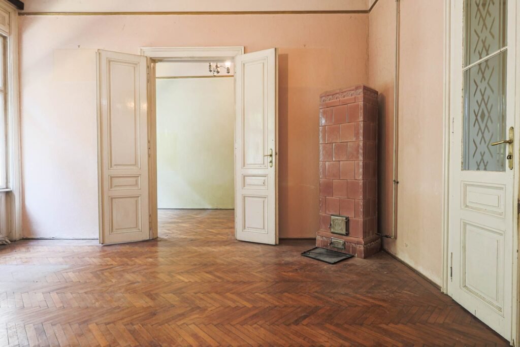 De vânzare Proprietate REZERVATĂ! Locație de exceptie în zona Ultracentral 4 camere 3 dormitoare Arad 16