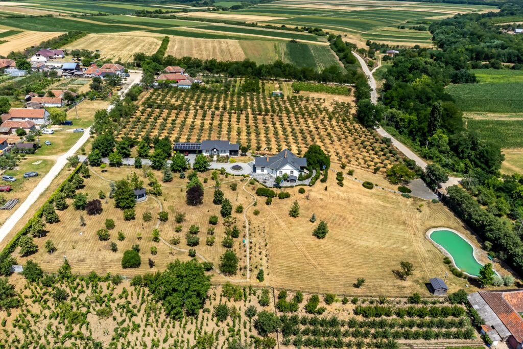 De vânzare REZERVAT Visezi la o proprietate unică, plină de istorie și farmec? în zona Arad 5 camere 2 dormitoare Arad 1