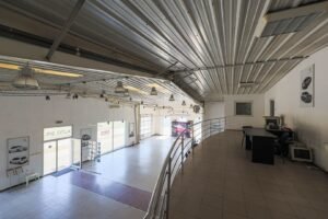Reprezentanță auto de vânzare – Arad, Zona Industrială Micalaca Est De vânzare Reprezentanță auto de vânzare – Arad, Zona Industrială Micalaca Est în zona Micalaca Arad 4