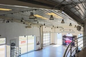 Reprezentanță auto de vânzare – Arad, Zona Industrială Micalaca Est De vânzare Reprezentanță auto de vânzare – Arad, Zona Industrială Micalaca Est în zona Micalaca Arad 5