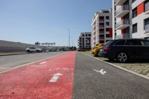 Teren casa in cea mai buna zona din Arad, TVA INCLUS De vânzare Teren casa in cea mai buna zona din Arad, TVA INCLUS în zona Aurel Vlaicu Arad 2