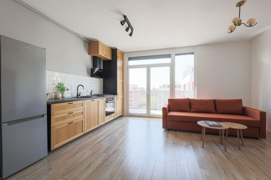 Ultimul apartament din R37 – Ared City AFI De vânzare Ultimul apartament din R37 – Ared City AFI în zona Central 3 camere 2 dormitoare Arad 4