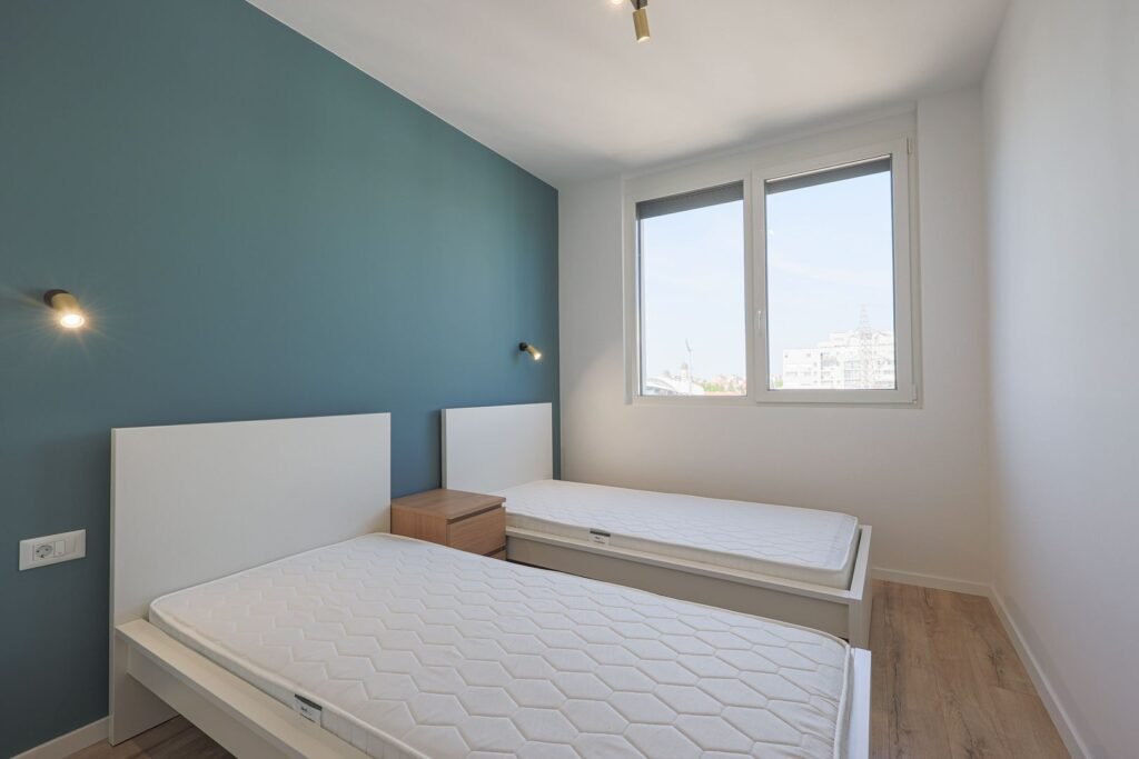 Ultimul apartament din R37 – Ared City AFI De vânzare Ultimul apartament din R37 – Ared City AFI în zona Central 3 camere 2 dormitoare Arad 8