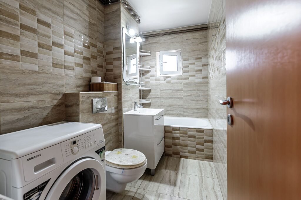 De vânzare VÂNDUT! Apartament cu 2 camere, Micalaca Zona 100 în zona Micalaca 2 camere 1 dormitor Arad 4