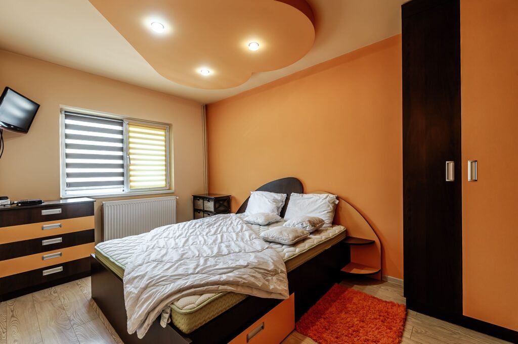 De vânzare VÂNDUT! Apartament cu 2 camere, Micalaca Zona 100 în zona Micalaca 2 camere 1 dormitor Arad 5