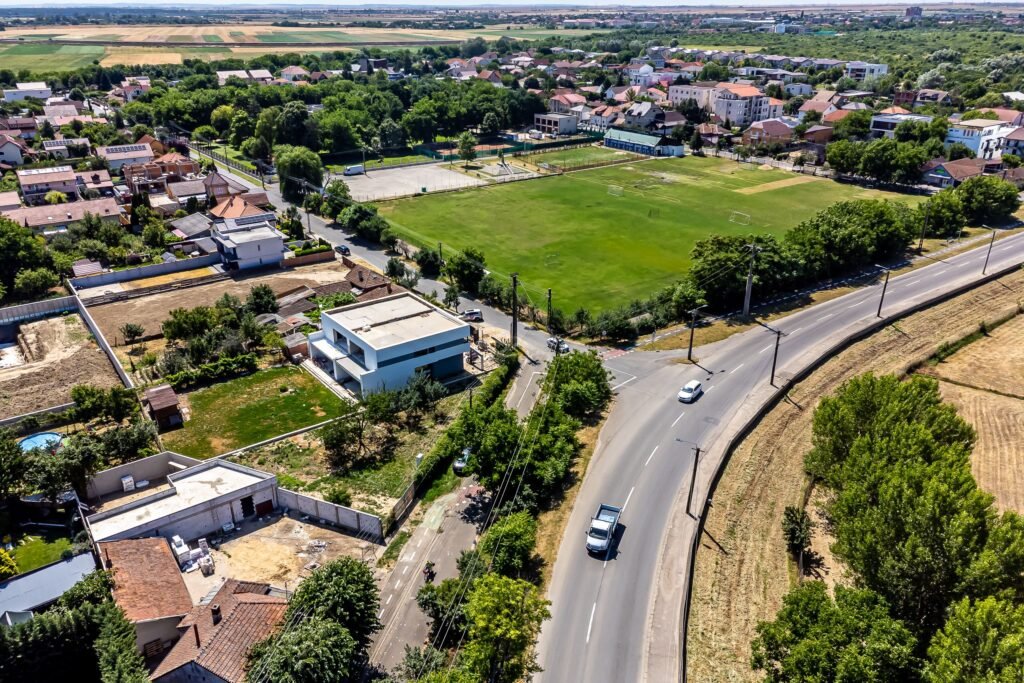 De vânzare Vila finisata in subcetate, proprietate premium Comision 0% în zona Subcetate 6 camere 4 dormitoare Arad 1