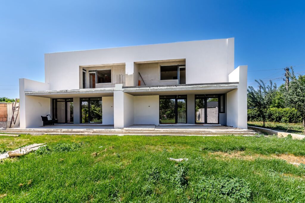 De vânzare Vila finisata in subcetate, proprietate premium Comision 0% în zona Subcetate 6 camere 4 dormitoare Arad 1