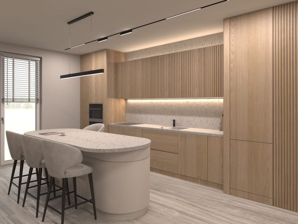 De vânzare Vila premium constructie noua in Subcetate în zona Subcetate 3 camere 2 dormitoare Arad 1