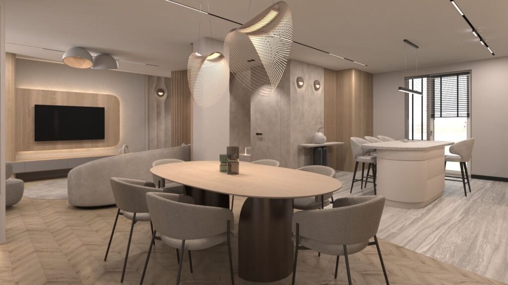 De vânzare Vila premium constructie noua in Subcetate în zona Subcetate 3 camere 2 dormitoare Arad 3