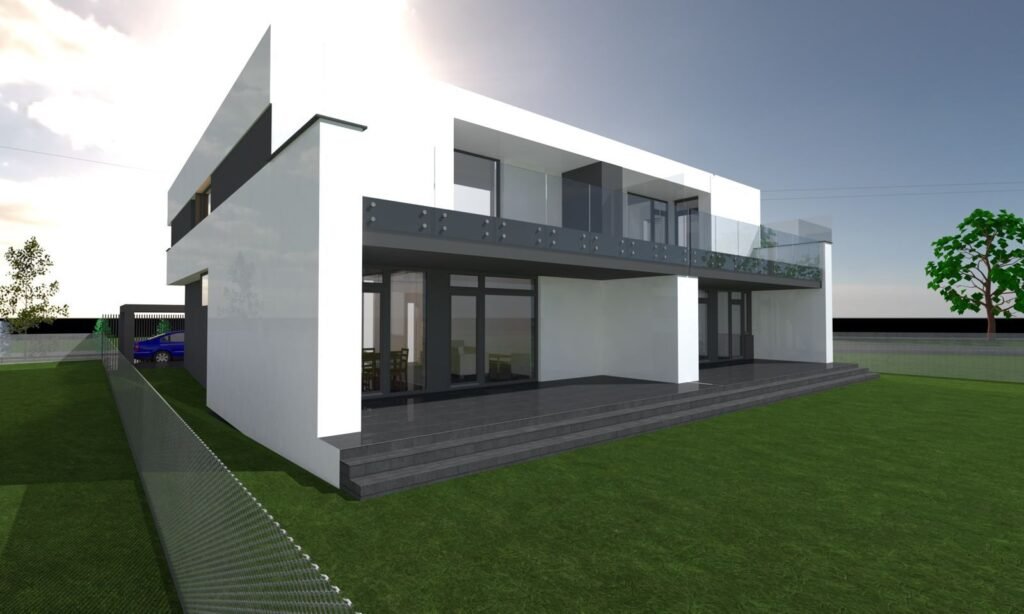 De vânzare Vila spatioasa in subcetate, proprietate premium în zona Subcetate 6 camere 4 dormitoare Arad 5